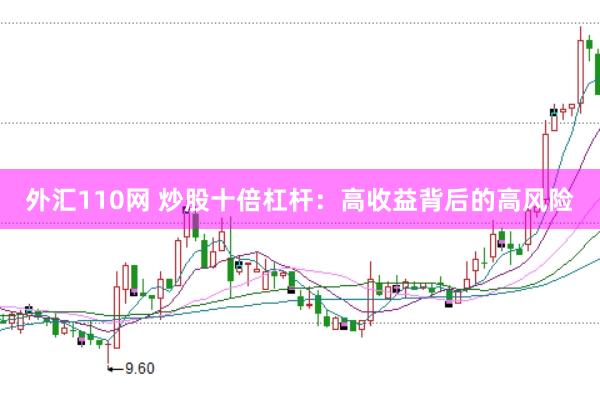 外汇110网 炒股十倍杠杆：高收益背后的高风险