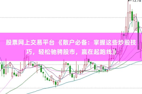 股票网上交易平台 《散户必备：掌握这些炒股技巧，轻松驰骋股市，赢在起跑线》