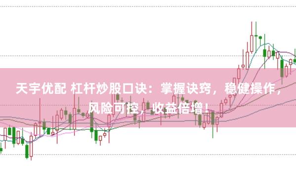 天宇优配 杠杆炒股口诀：掌握诀窍，稳健操作，风险可控，收益倍增！