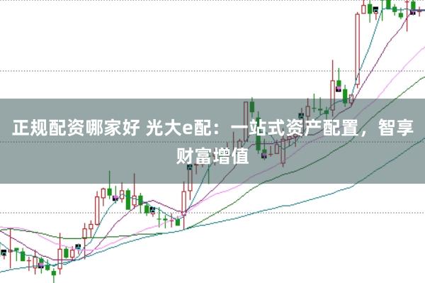 正规配资哪家好 光大e配：一站式资产配置，智享财富增值