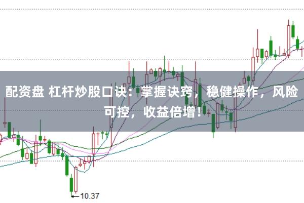 配资盘 杠杆炒股口诀：掌握诀窍，稳健操作，风险可控，收益倍增！