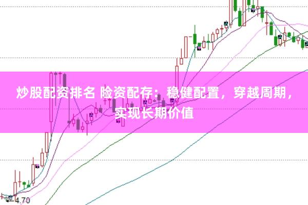 炒股配资排名 险资配存：稳健配置，穿越周期，实现长期价值