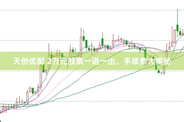 天创优配 2万元股票一进一出，手续费大揭秘