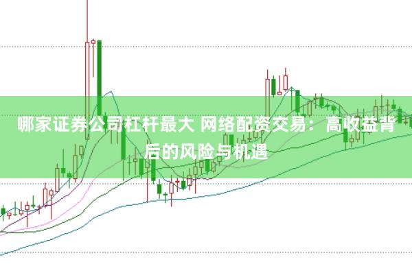 哪家证券公司杠杆最大 网络配资交易：高收益背后的风险与机遇