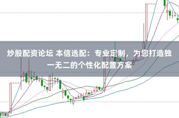 炒股配资论坛 本信选配：专业定制，为您打造独一无二的个性化配置方案
