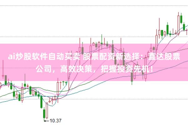 ai炒股软件自动买卖 股票配资新选择：直达股票公司，高效决策，把握投资先机！