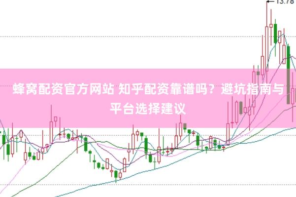 蜂窝配资官方网站 知乎配资靠谱吗？避坑指南与平台选择建议