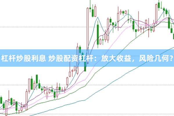 杠杆炒股利息 炒股配资杠杆：放大收益，风险几何？
