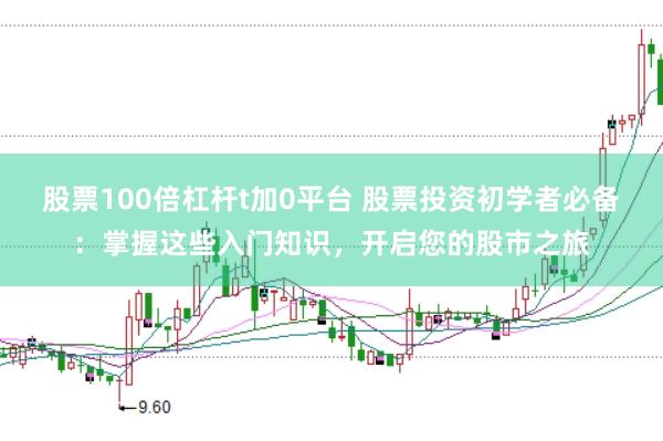 股票100倍杠杆t加0平台 股票投资初学者必备：掌握这些入门知识，开启您的股市之旅