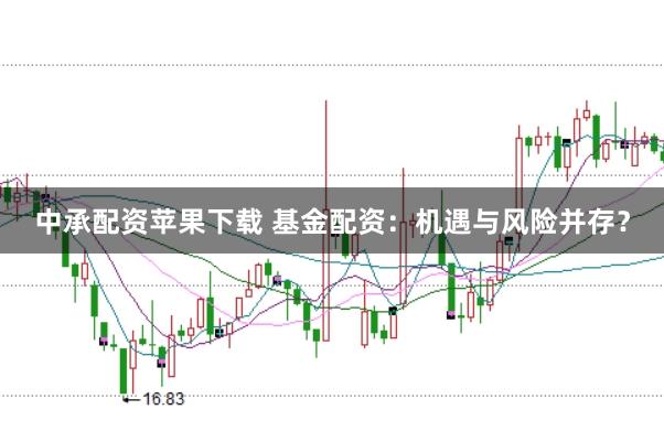 中承配资苹果下载 基金配资：机遇与风险并存？
