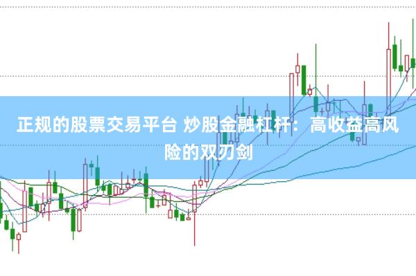正规的股票交易平台 炒股金融杠杆：高收益高风险的双刃剑