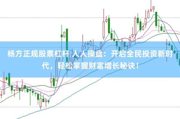 杨方正规股票杠杆 人人操盘：开启全民投资新时代，轻松掌握财富增长秘诀！