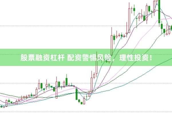 股票融资杠杆 配资警惕风险，理性投资！