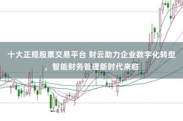 十大正规股票交易平台 财云助力企业数字化转型，智能财务管理新时代来临
