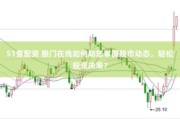 51查配资 股门在线如何助您掌握股市动态，轻松投资决策？