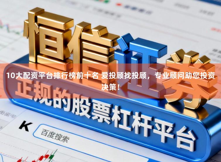 10大配资平台排行榜前十名 爱投顾找投顾,专业顾问助您投资决策!
