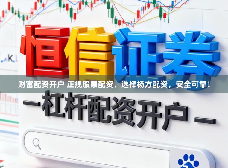 财富配资开户 正规股票配资，选择杨方配资，安全可靠！