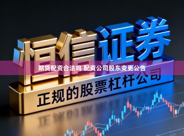 期货配资合法吗 配资公司股东变更公告