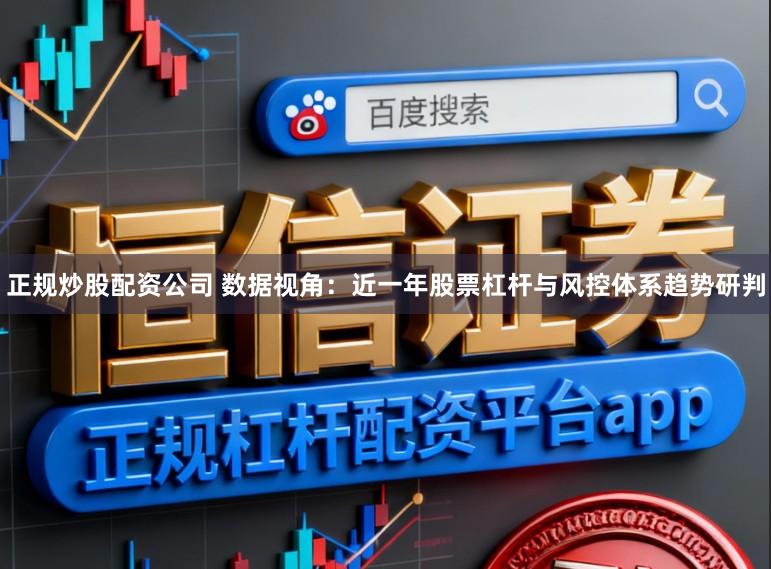 正规炒股配资公司 数据视角：近一年股票杠杆与风控体系趋势研判