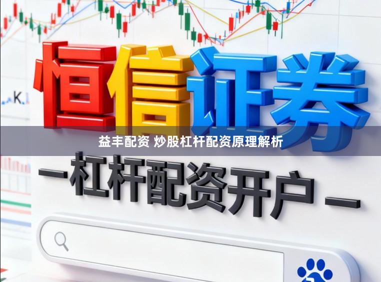 益丰配资 炒股杠杆配资原理解析