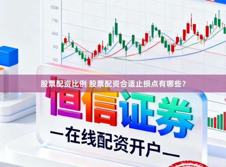 股票配资比例 股票配资合适止损点有哪些？