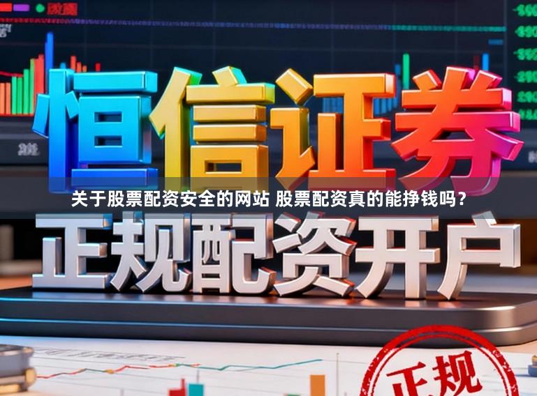 关于股票配资安全的网站 股票配资真的能挣钱吗？